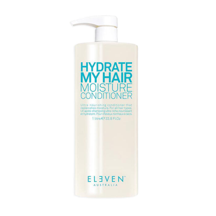 ELEVEN | Hydrate My Hair Moisture Conditioner 960 ml