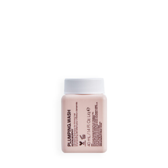 Kevin Murphy | MINI PLUMPING WASH 40ml