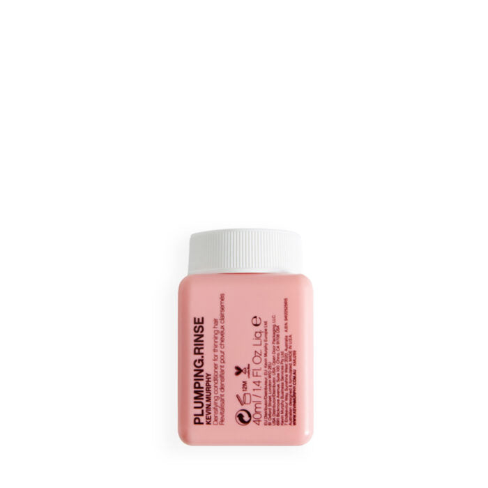 Kevin Murphy | MINI PLUMPING RINSE 40ml
