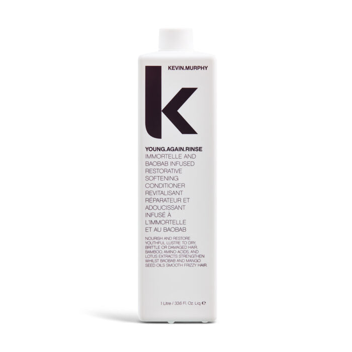 Kevin Murphy | YOUNG AGAIN RINSE 1000ml