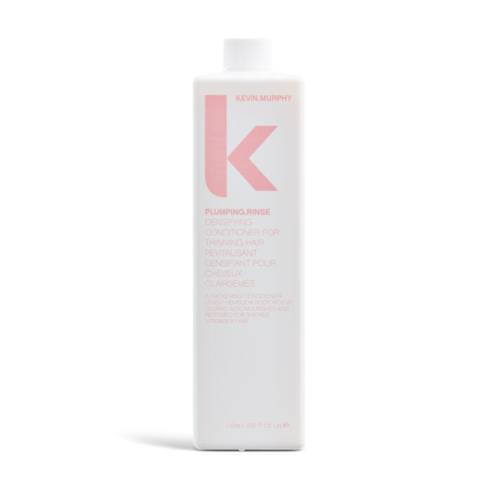 Kevin Murphy | PLUMPING RINSE 1000ml