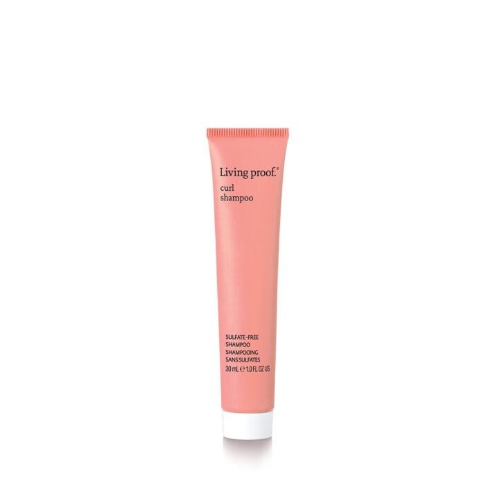 Living Proof | Curl Shampoo MINI 30 ml