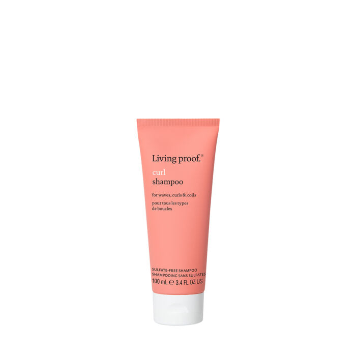 Living Proof | Curl Shampoo 100ml