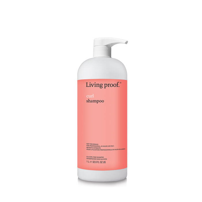 Living Proof | Curl Shampoo 1000ml