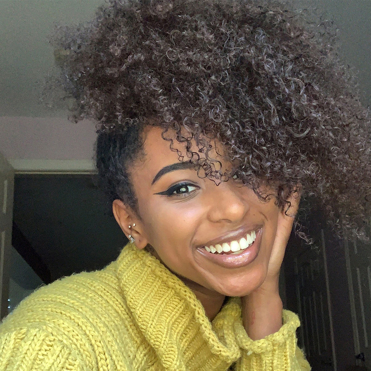 Living Proof | Curl Moisturizing Shine Oil 50ml