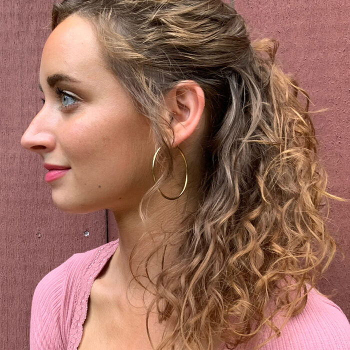Living Proof | Curl Moisturizing Shine Oil 50ml