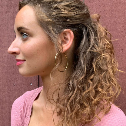 Living Proof | Curl Moisturizing Shine Oil 50ml