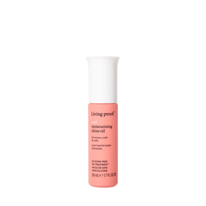 Living Proof | Curl Moisturizing Shine Oil 50ml