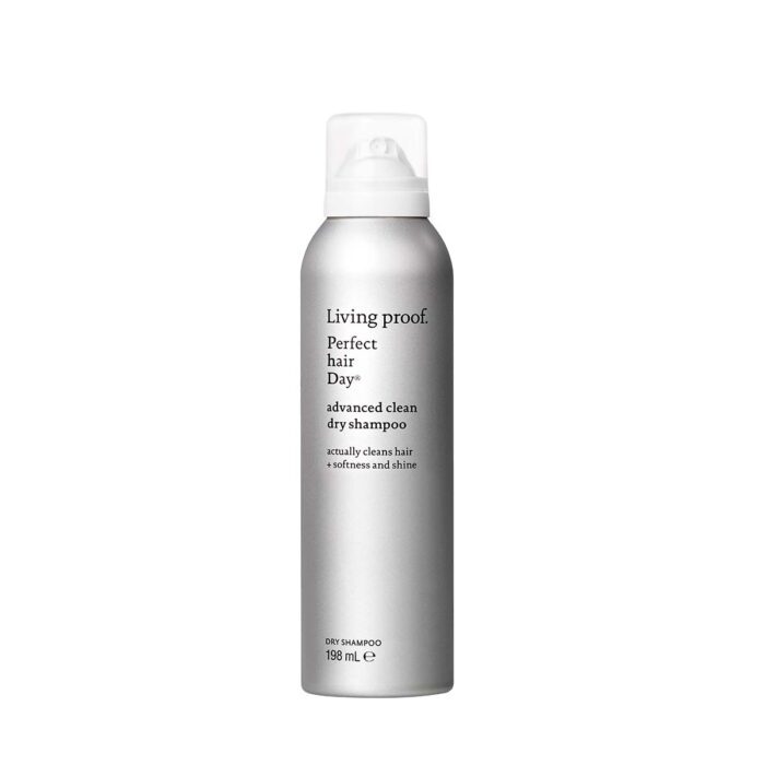 Living Proof | PhD ADVANCED CLEAN DRY SHAMPOO 198 ml