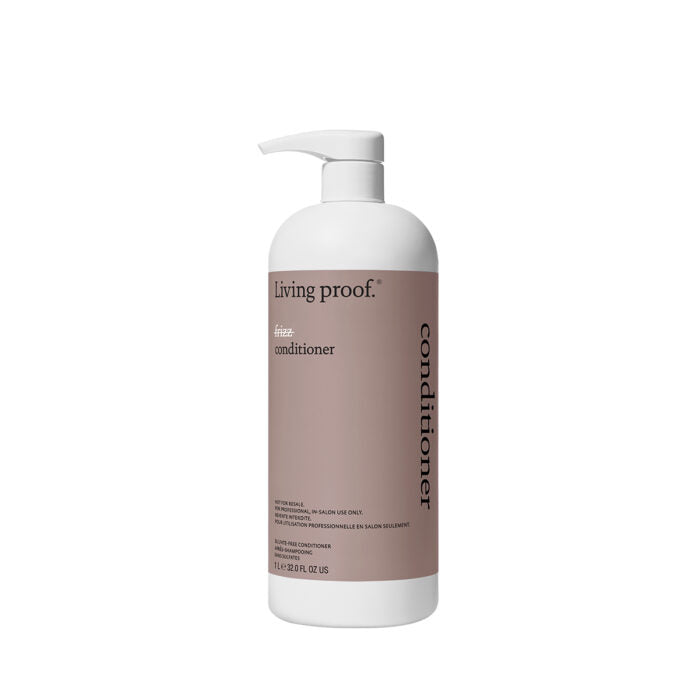 Living Proof | No Frizz Conditioner 1000ml