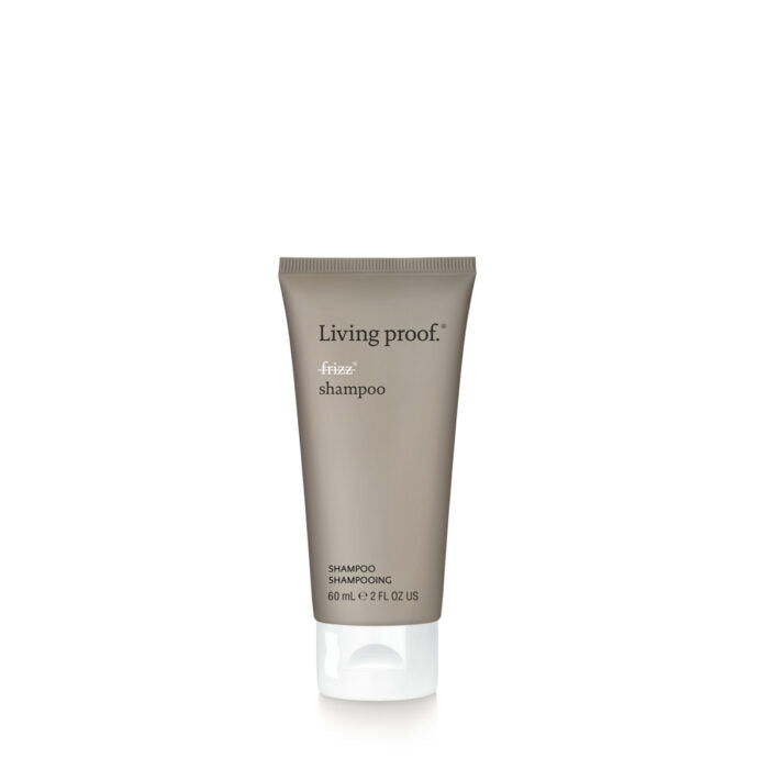 Living Proof | No Frizz Shampoo – TRAVEL TUBE 60ml