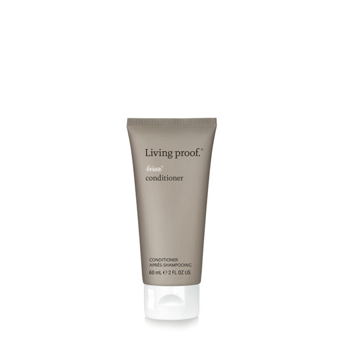 Living Proof | No Frizz Conditioner – TRAVEL TUBE 60ml