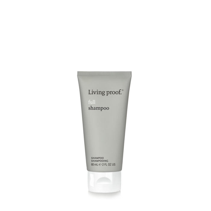 Living Proof | Full Shampoo – TRAVEL TUBE 60ml