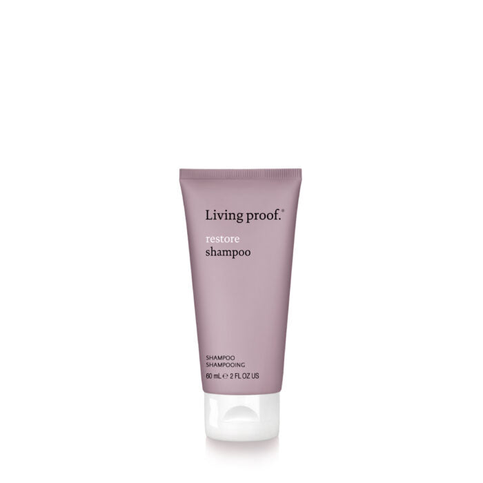 Living Proof | Restore Shampoo – TRAVEL TUBE 60ml