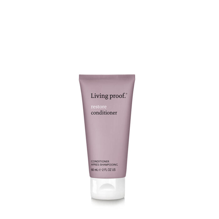 Living Proof | Restore Conditioner – TRAVEL TUBE 60ml