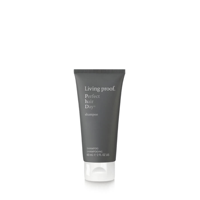 Living Proof | Perfect Hair Day (PhD) Shampoo – TRAVEL TUBE 60ml