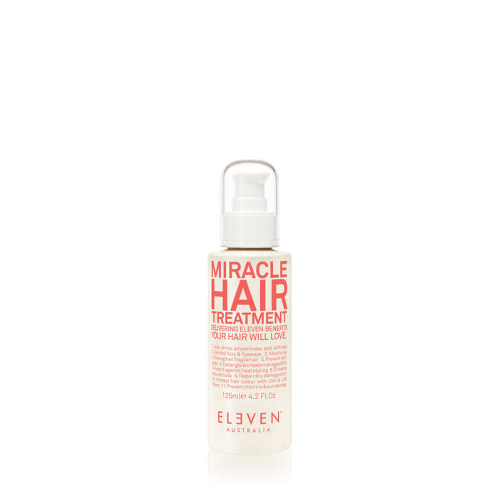 ELEVEN | Miracle Hair Treatment 125 ml