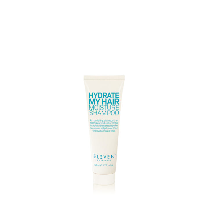 ELEVEN | Hydrate My Hair Moisture Shampoo 50 ml