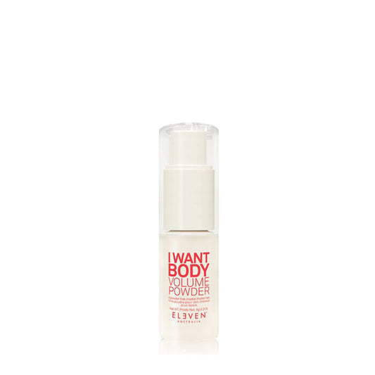 ELEVEN | I Want Body Volume Powder 9g