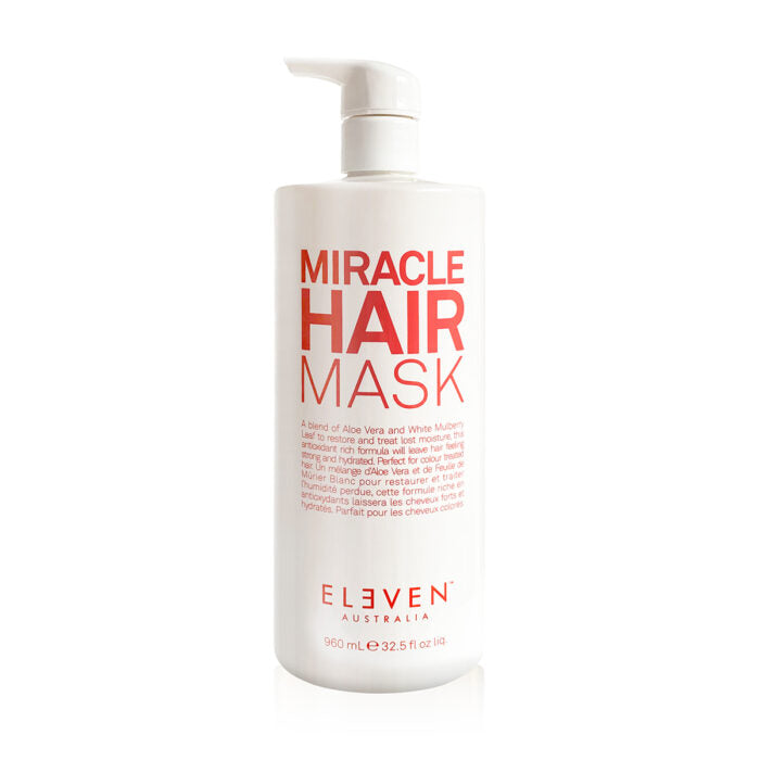 ELEVEN | Miracle Hair Mask 960ml