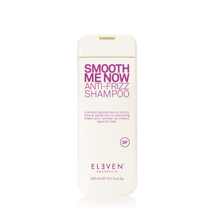 ELEVEN | Smooth Me Now Anti-Frizz Shampoo 300 ml