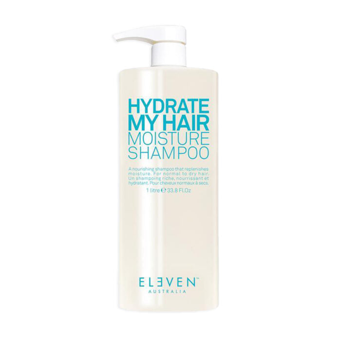 ELEVEN | Hydrate My Hair Moisture Shampoo 960 ml