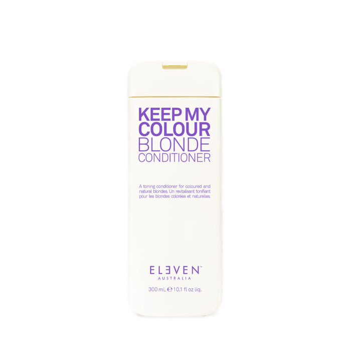 ELEVEN | Keep My Colour Blonde Conditioner 300 ml