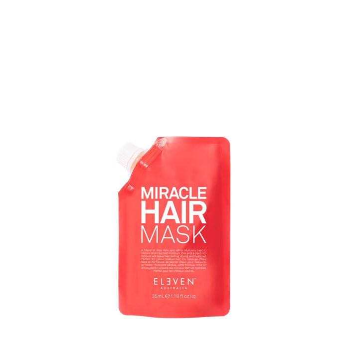 ELEVEN | Miracle Hair Mask 35ml