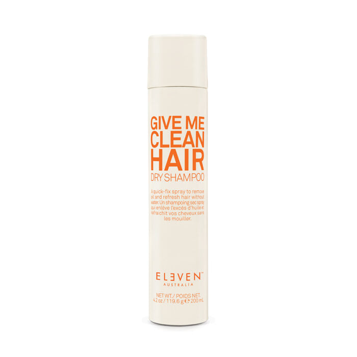 ELEVEN | Give Me Clean Hair Dry Shampoo 200 ml