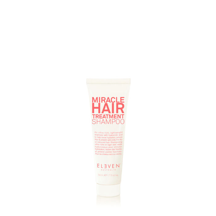 ELEVEN | Miracle Hair Treatment Shampoo 50 ml