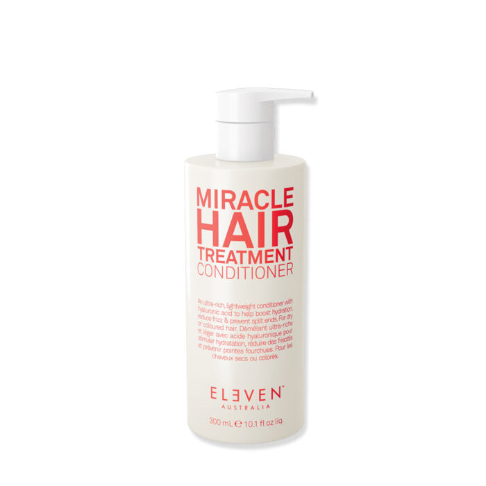 ELEVEN | Miracle Hair Treatment Conditioner 300 ml