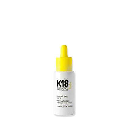 K18 Hair | Molecular Repair Hair Oil