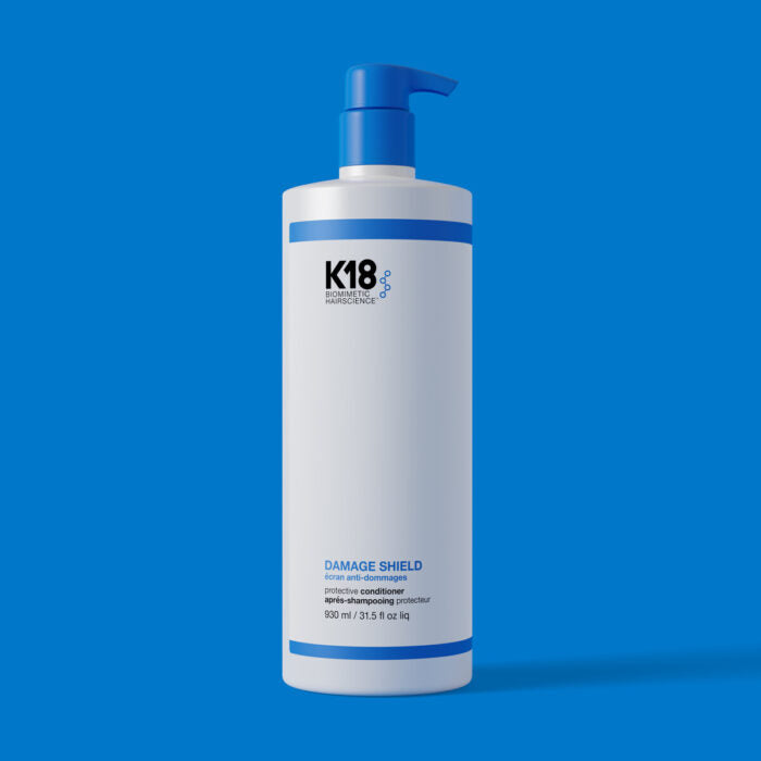 K18 Hair | DAMAGE SHIELD protective conditioner 930 ml