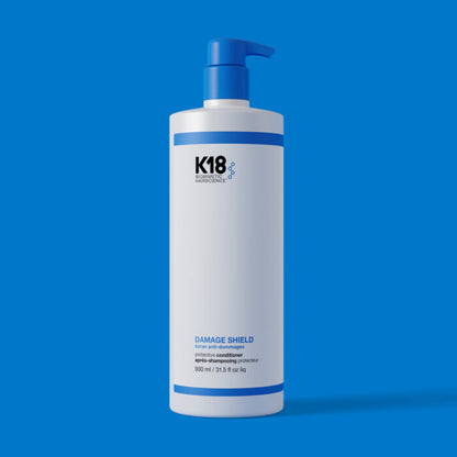 K18 Hair | DAMAGE SHIELD protective conditioner 930 ml