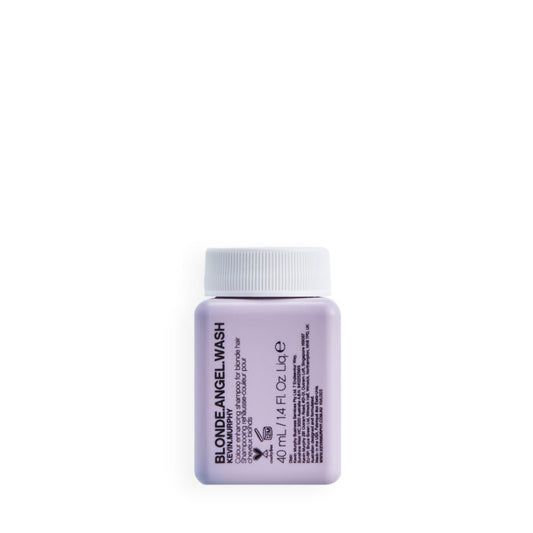 Kevin Murphy | MINI BLONDE ANGEL WASH 40ml