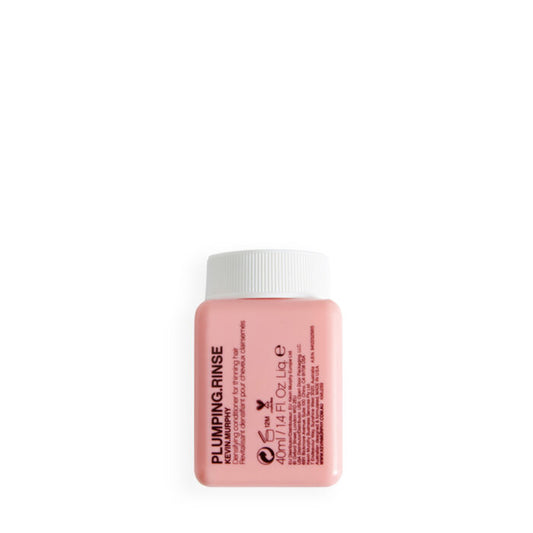 Kevin Murphy | MINI PLUMPING RINSE 40ml