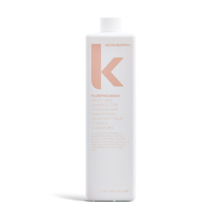 Kevin Murphy | PLUMPING WASH 1000ml