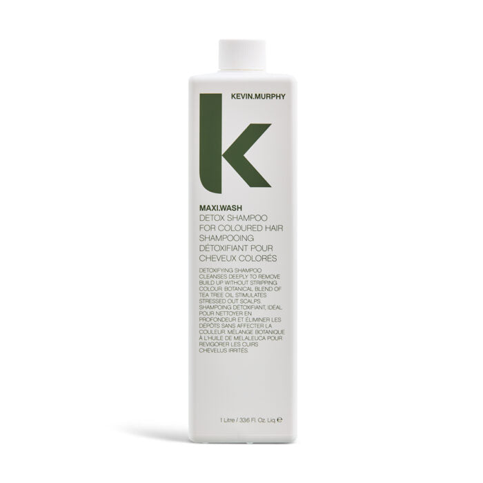 KM | MAXI.WASH 1000ml