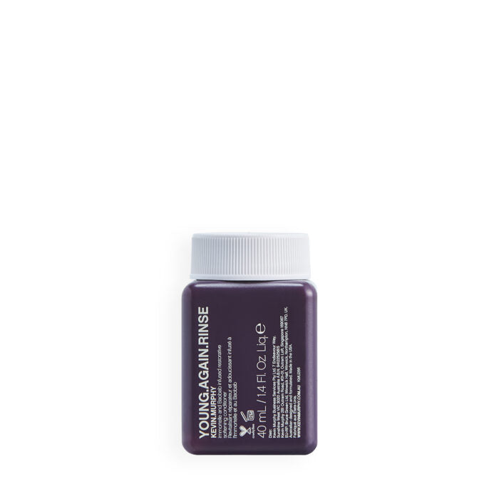 Kevin Murphy | MINI YOUNG AGAIN RINSE 40ml