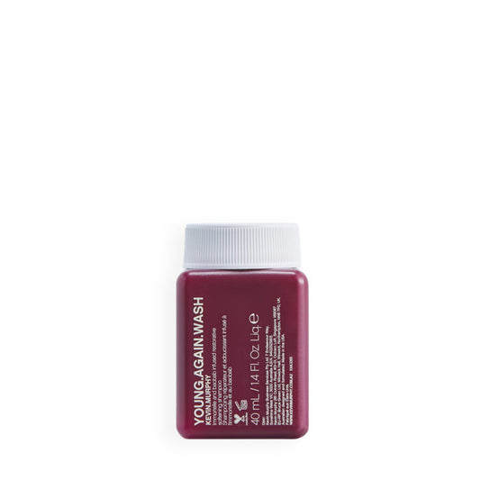 Kevin Murphy | MINI YOUNG AGAIN WASH 40ml