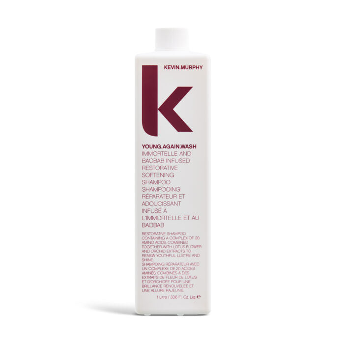 Kevin Murphy | YOUNG AGAIN WASH 1000ml