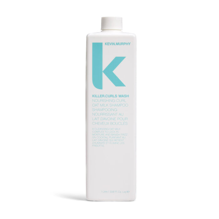 Kevin Murphy | KILLER CURLS WASH 1000ml