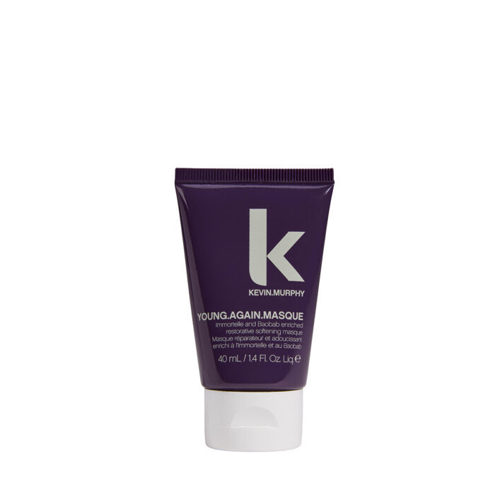 Kevin Murphy | MINI YOUNG AGAIN MASQUE 40ml