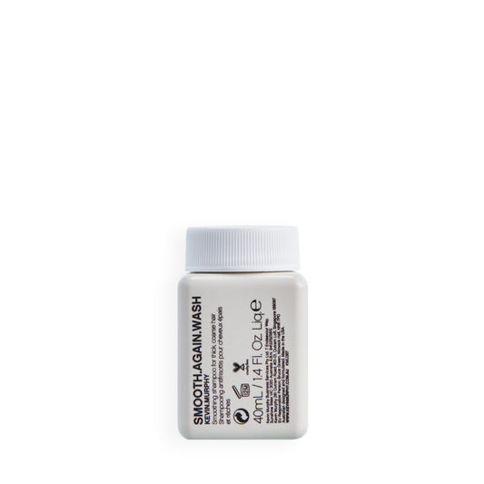 Kevin Murphy | MINI SMOOTH AGAIN WASH 40ml