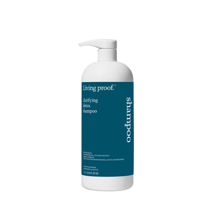 Living Proof | Clarifying Detox Shampoo 1000ml